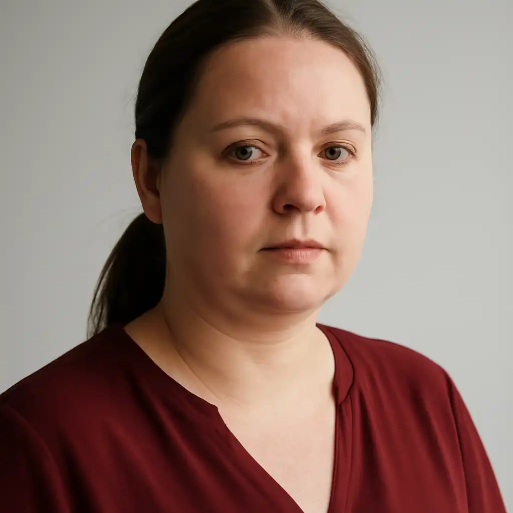 Monika Suchová